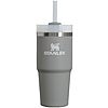 14-Oz Stanley Quencher H2.0 Tumbler with Straw (Various Colors) $12 + Free Shipping w/ Prime or on $35+