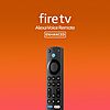Amazon Fire TV Alexa Voice Remote Enhanced $14.99 + Free Shipping w/ Prime or on $35+