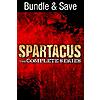 Spartacus Bundle [HD Digital] $5@ Fandango At Home