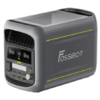 FOSSiBOT F1800 Portable Power Station | 1,800W 1,024Wh $328 + FS