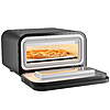PARGRILL 12" High Heat Electric Pizza Oven Outdoor and Indoor, 840°F Max Temp $129.99