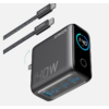 Refurbished Anker |Laptop Charger, 140W Max 4-Port GaN USB C Charger Block $50