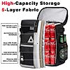 Bacgnyer Backpack Cooler Insulated Leakproof Waterproof 30L Cooler Bag $15.99