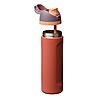 24-Oz Owala Free Sip Stainless Steel Water Bottle (Terracotta Sunset) $23.99 + Free Shipping w/ Prime or on $35+