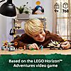768-Piece LEGO Horizon Adventures Aloy & Varl vs. Shell-Walker & Sawtooth $29.49 + Free Shipping w/ Prime or on $35+