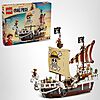 1376-Piece Lego One Piece The Going Merry Pirate Ship $111.99 + Free Shipping