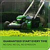 Greenworks 80V 21" Self-Propelled Brushless Electric Lawn Mower w/ 4.0Ah Battery & Charger $449.99 + Free Shipping