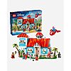 834-Pc LEGO Disney Lilo and Stitch Beach House (43268) $60.99 + Free Shipping
