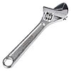4-Inch Olympia Tools Adjustable Wrench $5.99 + Free Shipping w/ Prime or on $35+