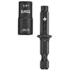 DEWALT Double Ended Nut Driver (1/4" + 5/16") $4.09 + Free Shipping w/ Prime or on $35+