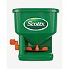 Scotts Whirl Hand-Powered Spreader for Grass Seed, Lawn Fertilizer, Salt & Ice Mel $21.99 + Free Shipping w/ Prime or on $35+