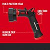 Craftsman Heavy-Duty 7-Pattern Water Hose Nozzle $14.68 + Free Shipping w/ Prime or on $35+