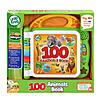 LeapFrog 100 Animals Interactive Book (Green) $9.99 + Free Shipping w/ Prime or on $35+
