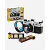 261-Piece Lego Creator 3-in-1 Retro Camera Building Kit $15.95 + Free Shipping w/ Prime or on $35+