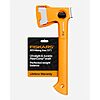 Fiskars X13 Ultralight 13" Camping Hatchet w/ Forged Steel Blade & Sheath $28.18 + Free Shipping w/ Prime or on $35+