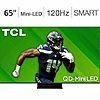 98" TCL QM7 Series 120Hz Mini-LED QLED 4K TV (2024) $2998 & More + Free Shipping