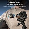 DJI Osmo Action 6 Standard Combo 1/1.1" 4K/120fps 50GB 20m Waterproof $333.20 + Free Shipping