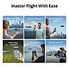 DJI Neo 2 Drone 4K Camera Palm Takeoff Gesture Control Neo 2 Fly More Combo $325.30 + Free Shipping