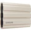 Samsung T7 Shield 1TB USB 3.2 Gen 2 Type-C Portable External SSD, Beige $129.99