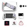 GameSir G8 Galileo Mobile Gamepad Hall Effect Sticks Triggers Type-C G8 $39.89 + Free Shipping