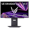 Open Box: LG 27GX790A-B 27" 1440p 480Hz OLED [YMMV] $334.99