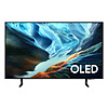 Samsung S90H OLED HDR 4K 165 Hz Smart TV (2026) - 42" $878, 55" $1118, 65" $1278, 77" $1998