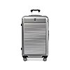Travelpro Platinum Elite Hardside Expandable Checked Luggage, 8 Wheel Spinner, TSA Lock, Hard Shell Polycarbonate Suitcase, Checked Large 28-Inch (From $209.99)