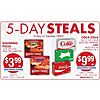 Smart & Final Stores (CA, AZ, NV): 16 oz Meat Franks $0.50, 12 Pack Beer $9, Free Dressing w/$25+ Purchase, & More w/Digital Coupons through August 4, 2026
