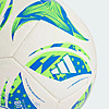adidas Men's MLS 25 Club Ball (Size 5) $10 + Free S&H