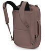 22L Osprey Aoede Briefpack Convertible Travel Backpack Messenger Bag w/ 16" Laptop Sleeve (Magma Brown) $87.73 + Free Shipping