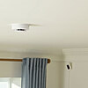 KIDDE Battery Smart Smoke & Carbon Monoxide Alarm + Ring Indoor Cam (2nd Gen) $35 + Free S&H