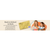 Visa gift card with No fees $50+