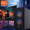 Acer Nitro 60 Gaming Desktop (Cert. Refurb): Ryzen 9 7900, RTX 5070 Ti, 32GB DDR5, 2TB SSD, 850W $1859.99