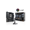 [Bundle] AMD Ryzen 7 7700X3D, ASUS TUF GAMING B850M-E WIFI MicroATX, Cooler Master Elite Liquid 240 CPU AIO Cooler - $378