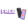 Metro By T-Mobile New Customers: 128GB Samsung Galaxy A37 5G (Free) w/ $40 Monthly Unlimited Plan + Free S/H