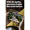 Blink Outdoor 2K+ Wireless Smart Security Camera System w/ Sync Module Core (2-Camera, Black) $87.99 + Free Shipping