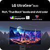 LG Ultragear 39" WQHD 240Hz OLED Curved Gaming Monitor (39GS95QE) $710.69 + Free Shipping