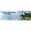 PGA Tour 2K25 (PS5, Physical) $10.00 + Free Shipping w/ Prime or on $35+
