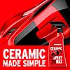 16-Oz Mothers California Gold Ceramic Spray Wax $11.90 + Free Shipping w/ Prime or on $35+