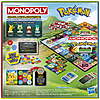 Monopoly Pokémon Edition Board Game $12.76 + Free Shipping w/ Walmart+ or on $35+