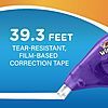 10-Count BIC Wite-Out EZ Correct Tear-Resistant Correction Tape $10.93 ($1.09 Ea) w/ S&S + Free Shipping w/ Prime or on $35+