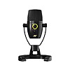Neat Bumblebee II Professional Cardioid USB Condenser Microphone w/ Zero Latency Monitoring & Mute Button $14.99 + Free Shipping w/ Prime or $6 Fee per Order