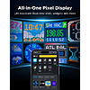 Govee Gaming Pixel Light $69.99 + Free Shipping