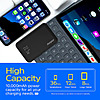 3-Port Energizer 10000mAh Ultimate Lithium Qi Wireless Portable Power Bank $13.99 + Free Shipping