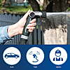 Orbit Pro High Flow Adjustable Thumb Control Heavy Duty Hose Nozzle $8.54 + Free Shipping w/ Walmart+ or on $35+