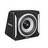 Alpine PrismaLink S2-Series 12" 2-Ohm Preloaded Subwoofer Wedge Enclosure (Black) $309.99 + Free Shipping $309.95