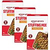 Amazon Fresh, Stuffing Mix Turkey Flavor, 6 Oz (Pack of 3)~$2.76 With S&S @ Amazon