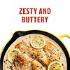 Campbell's Condensed Creamy Lemon Garlic Sauce, Zesty and Buttery, 10.5 Oz Can~$1.74 After Coupon & S&S @ Amazon