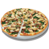 50% Off Any Pizza With Coupon Code @ Papa Murphy's Thru 8/10/26