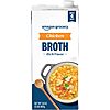 Amazon Grocery, Chicken Broth, 32 Oz~$1.13 With S&S @ Amazon~Buy 4 & Save More!